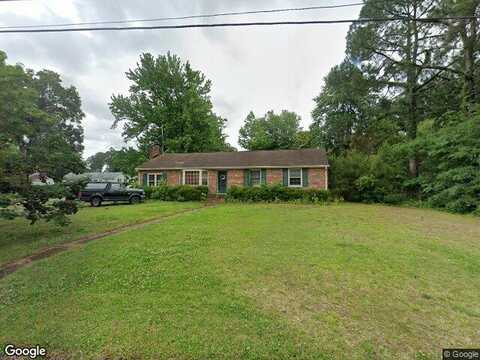Orleans, PORTSMOUTH, VA 23703