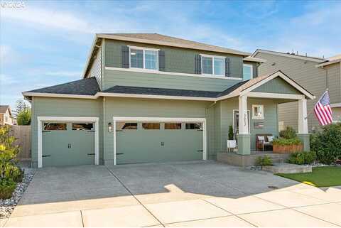 Quince, CAMAS, WA 98607