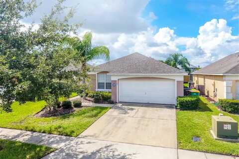 Hideaway Beach, KISSIMMEE, FL 34746