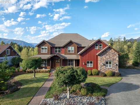 Angel Heights, STEVENSON, WA 98648