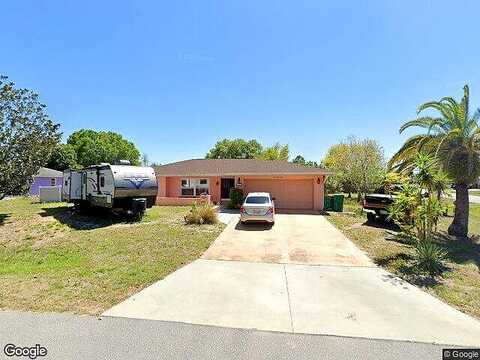 Chestnut, PORT CHARLOTTE, FL 33952
