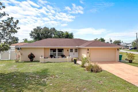 Chestnut, PORT CHARLOTTE, FL 33952