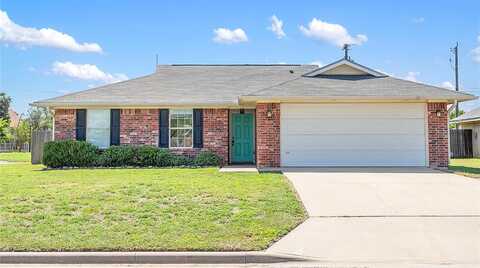 8Th, BROWNWOOD, TX 76801