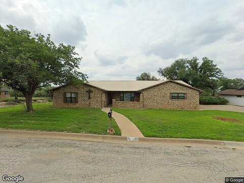 Yucca, BRECKENRIDGE, TX 76424