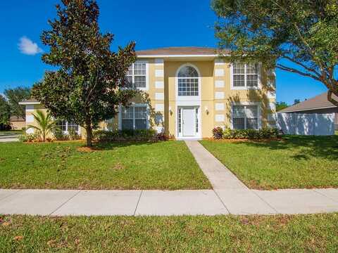 Ridge Lake, VERO BEACH, FL 32967