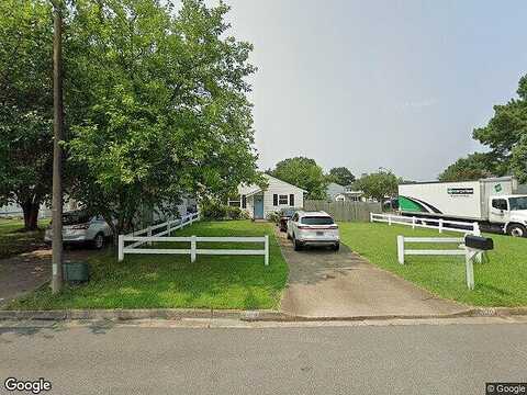 Sugar Creek, PORTSMOUTH, VA 23703