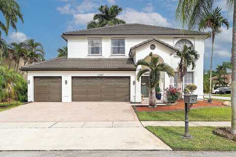 181St, MIRAMAR, FL 33029