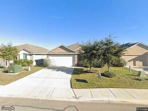 Reading Green, SAN ANTONIO, TX 78261