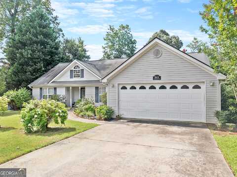 Stonebrook, CLEVELAND, GA 30528