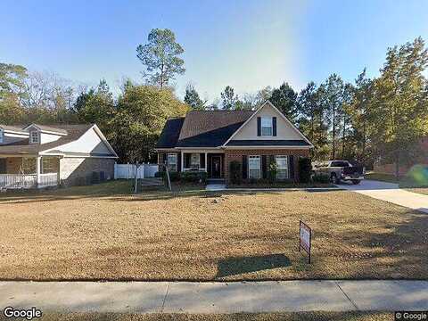 Market, RINCON, GA 31326