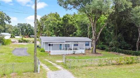 101St, BELLEVIEW, FL 34420