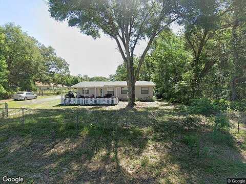 101St, BELLEVIEW, FL 34420