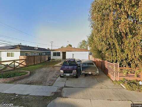 134Th, HAWTHORNE, CA 90250