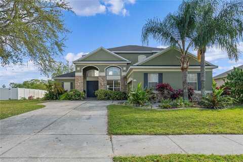Powderhorn Place, CLERMONT, FL 34711