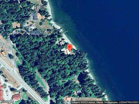 Sequim Bay, SEQUIM, WA 98382