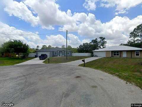 Joy, LABELLE, FL 33935