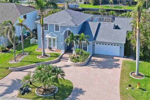 17Th, CAPE CORAL, FL 33914