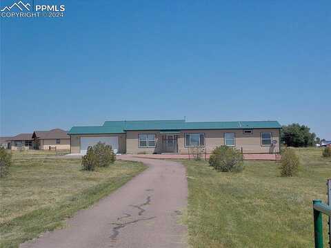 Seminole, PEYTON, CO 80831