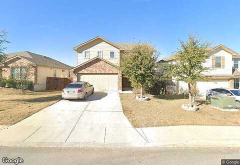 Aspen Silver, SAN ANTONIO, TX 78245