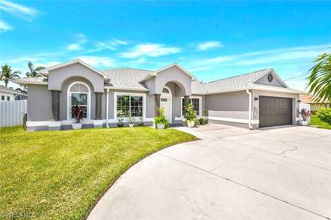 Gleason, CAPE CORAL, FL 33914