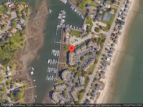 High Dunes Quay, HAMPTON, VA 23664