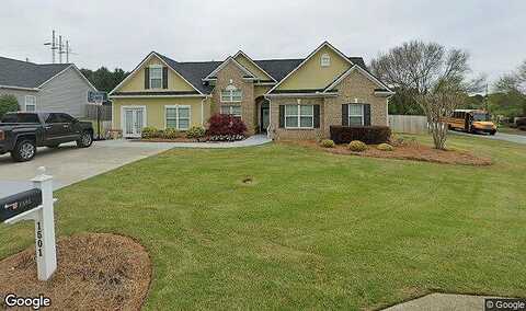 Pointe South, BETHLEHEM, GA 30620
