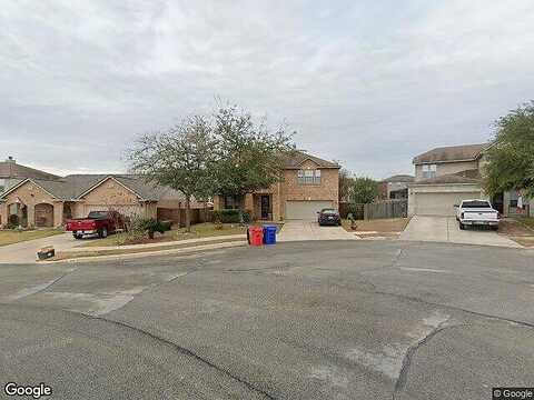 Springtree, CIBOLO, TX 78108