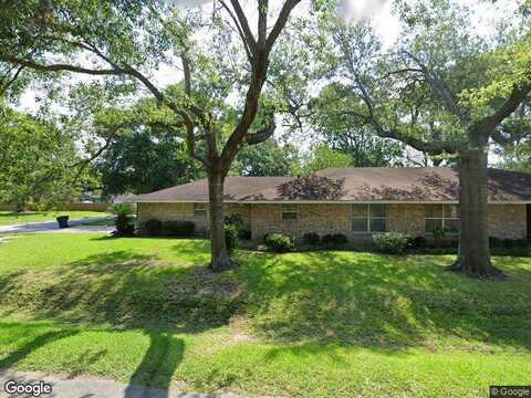 Allwood, HOUSTON, TX 77016