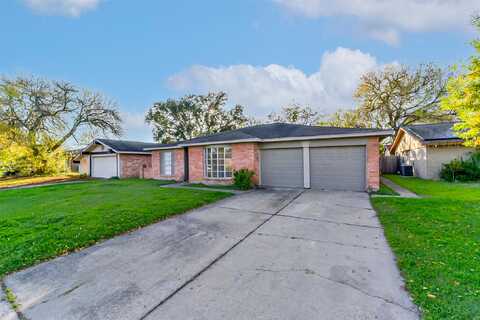 Whitepost, HOUSTON, TX 77086