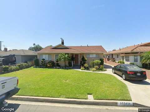 Via Amorita, DOWNEY, CA 90241