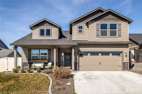 Madeleine, EAST WENATCHEE, WA 98802