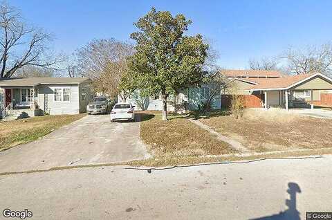 Cravens, SAN ANTONIO, TX 78223