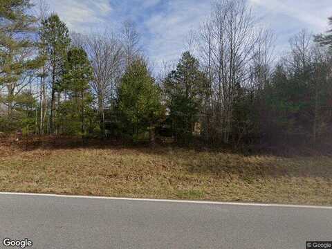 Bridge Creek, TIGER, GA 30576