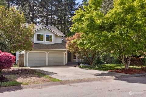 Parkridge, TUMWATER, WA 98501