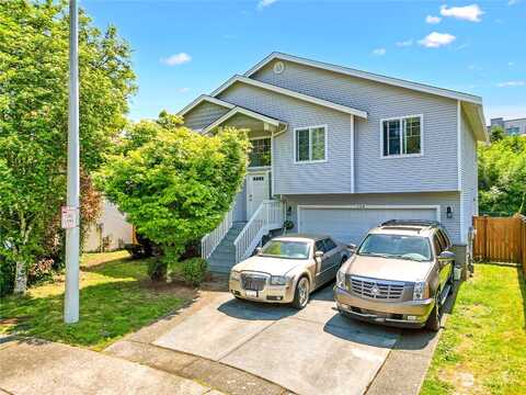 59Th, EVERETT, WA 98203