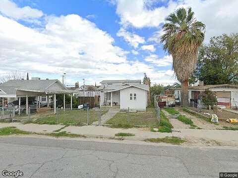 Fillmore, TAFT, CA 93268