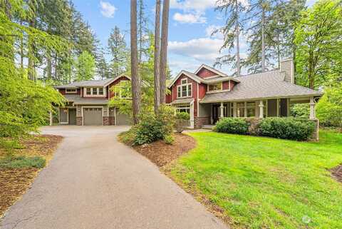 Mullenix, PORT ORCHARD, WA 98367