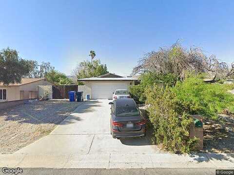 5Th, DESERT HOT SPRINGS, CA 92240