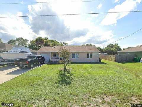 Greenwood, COCOA, FL 32927