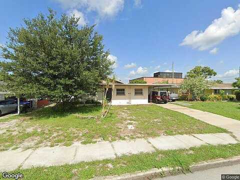Homestead, ORLANDO, FL 32808