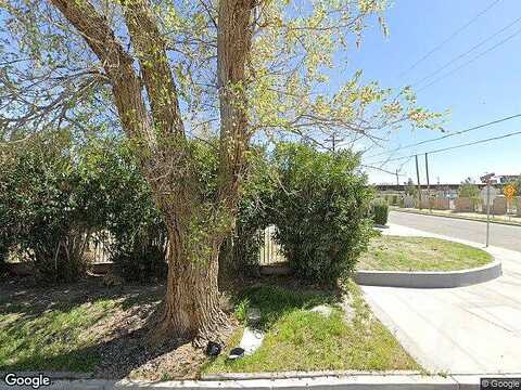 Raysack, LANCASTER, CA 93535