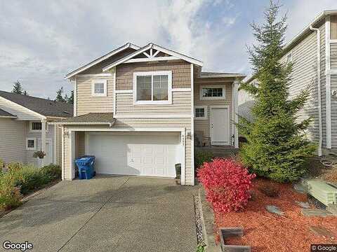 156Th, LYNNWOOD, WA 98087