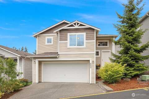 156Th, LYNNWOOD, WA 98087