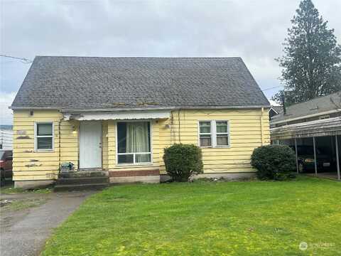 5Th, KELSO, WA 98626