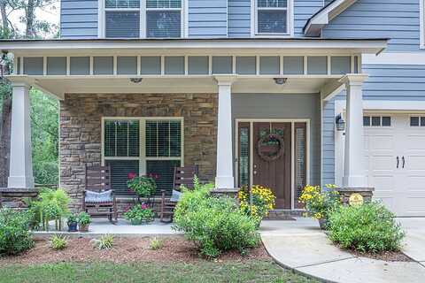 Old River, FORTSON, GA 31808