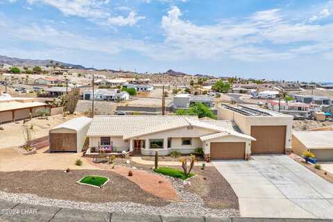 Pontchartrain, LAKE HAVASU CITY, AZ 86404