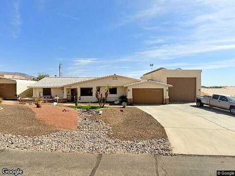 Pontchartrain, LAKE HAVASU CITY, AZ 86404