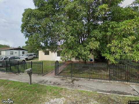 210Th, MIAMI GARDENS, FL 33056