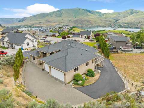 Orchard View, CHELAN, WA 98816