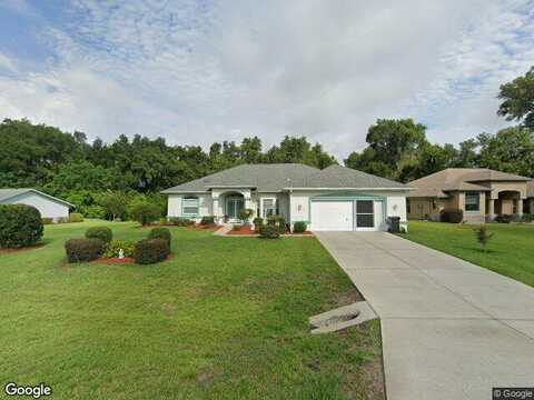 Chandler, HERNANDO, FL 34442